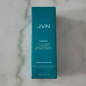 JVN Embody Daily Volumizing Conditioner 10oz/295ml